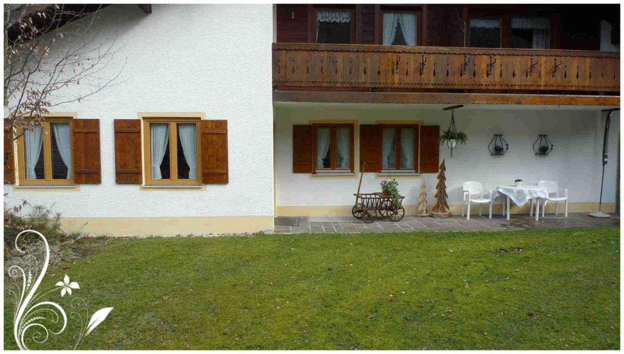 Haus Schmidberger Schneizlreuth Exterior foto